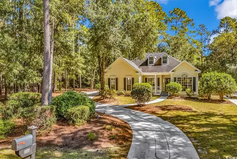 1870 Club Cir, Pawleys Island, SC 29585