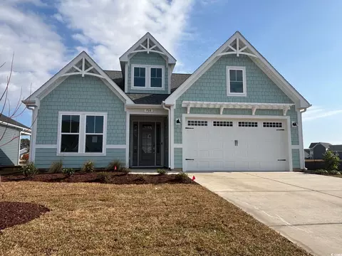 768 St Vincent Loop, Little River, SC 29566