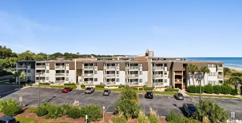 5601 N Ocean Blvd #A-206, Myrtle Beach, SC 29577