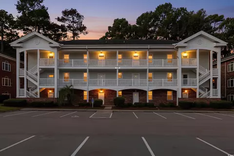 690 Riverwalk Dr #201, Myrtle Beach, SC 29579