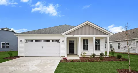 2142 Gooseberry Way, Longs, SC 29568