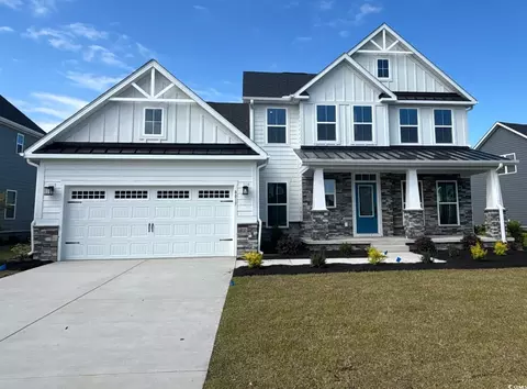 8015 Lotus Dr, Myrtle Beach, SC 29579