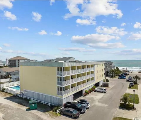 301 N Waccamaw Dr #211, Murrells Inlet, SC 29576