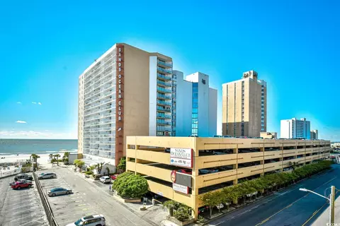 9550 Shore Dr #405, Myrtle Beach, SC 29572