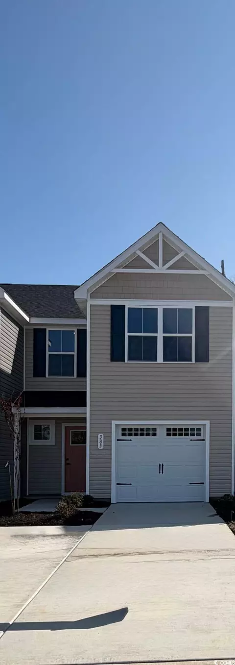 385 Myrtle Meadows Dr #421D, Conway, SC 29526