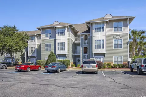 84 Addison Cottage Way #213, Murrells Inlet, SC 29576