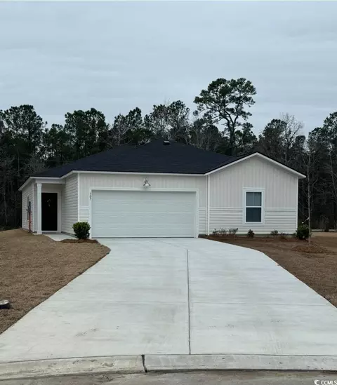307 Horsetail Ct, Little River, SC 29566