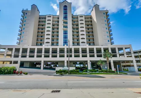 1003 S Ocean Blvd #501, North Myrtle Beach, SC 29582