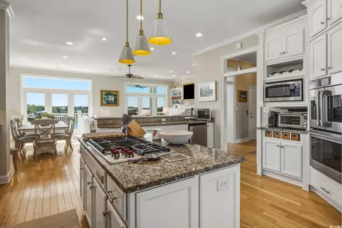 Kitchen - 86 Permit Ct, Georgetown, SC 29440 photo 2 of 3