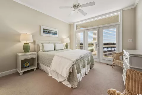 Bedroom - 86 Permit Ct, Georgetown, SC 29440 photo 4 of 6