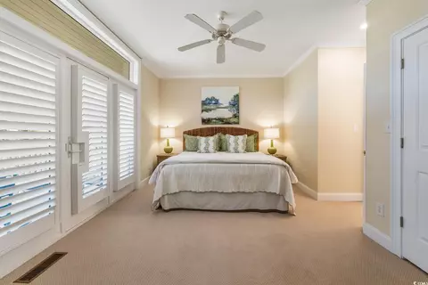 Bedroom - 86 Permit Ct, Georgetown, SC 29440 photo 2 of 6