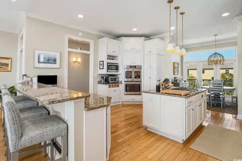 Kitchen - 86 Permit Ct, Georgetown, SC 29440 photo 1 of 3