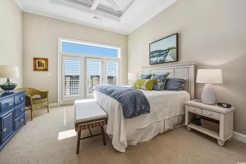 Bedroom - 86 Permit Ct, Georgetown, SC 29440 photo 1 of 6