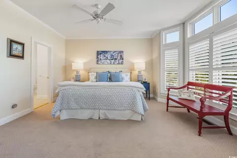 Bedroom - 86 Permit Ct, Georgetown, SC 29440 photo 3 of 6