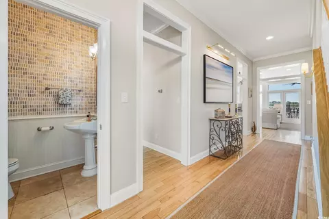 Entry Way - 86 Permit Ct, Georgetown, SC 29440 photo 1 of 1