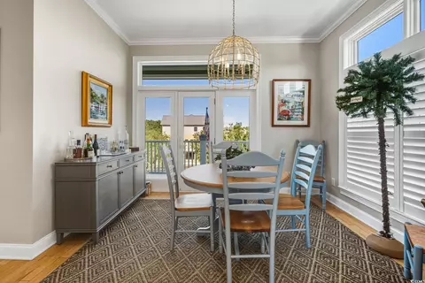 Dining - 86 Permit Ct, Georgetown, SC 29440 photo 1 of 2