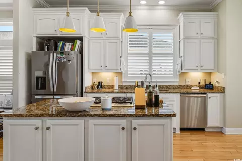 Kitchen - 86 Permit Ct, Georgetown, SC 29440 photo 3 of 3