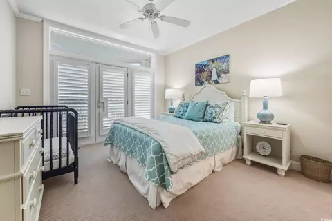 Bedroom - 86 Permit Ct, Georgetown, SC 29440 photo 5 of 6
