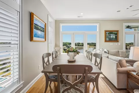 Dining - 86 Permit Ct, Georgetown, SC 29440 photo 2 of 2