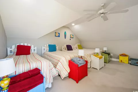 Bedroom - 86 Permit Ct, Georgetown, SC 29440 photo 6 of 6