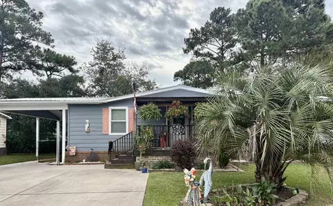 3251 Pecan Trl, Murrells Inlet, SC 29576