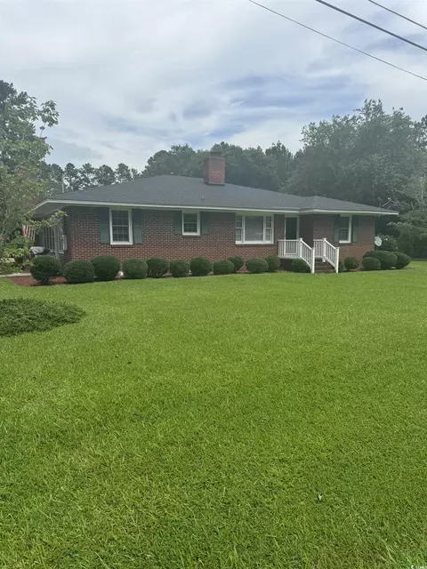 314 Pine St, Latta, SC 29565