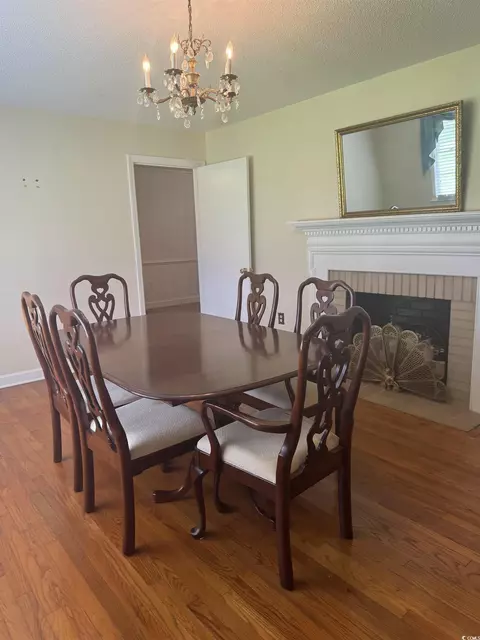 Dining - 314 Pine St, Latta, SC 29565 photo 3 of 4