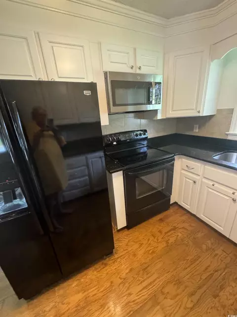 Kitchen - 314 Pine St, Latta, SC 29565 photo 1 of 2