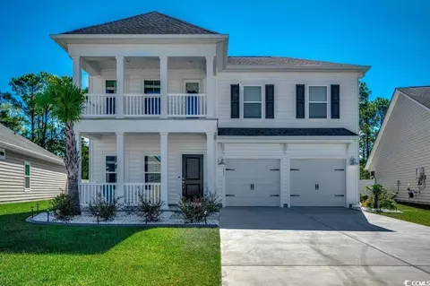 257 Augusta Green Way, Myrtle Beach, SC 29579