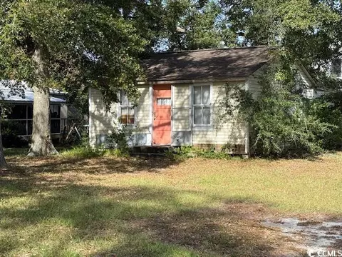 Vista Dr., Murrells Inlet, SC 29576