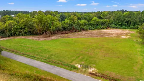 tbd Cleveland St, Mullins, SC 29574