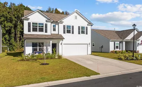 2871 Ellesmere Cir, Myrtle Beach, SC 29579