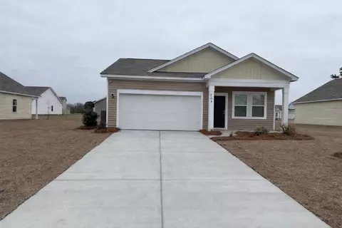 504 Silver Pidgeon St, Aynor, SC 29511