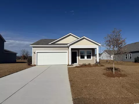516 Silver Pidgeon St, Aynor, SC 29511