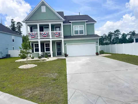 109 Maidenhair Loop, Myrtle Beach, SC 29579