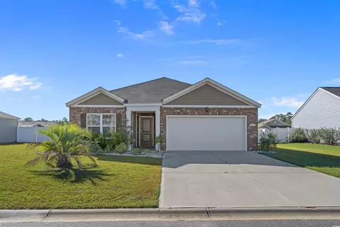 203 Golden Bear Cir, Longs, SC 29568