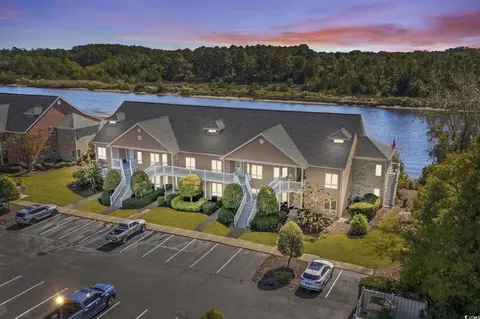 4510 Lightkeepers Way #33G, Little River, SC 29566
