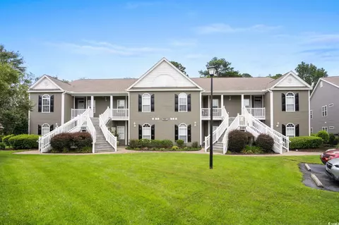 1101 Peace Pipe Pl #201, Myrtle Beach, SC 29579