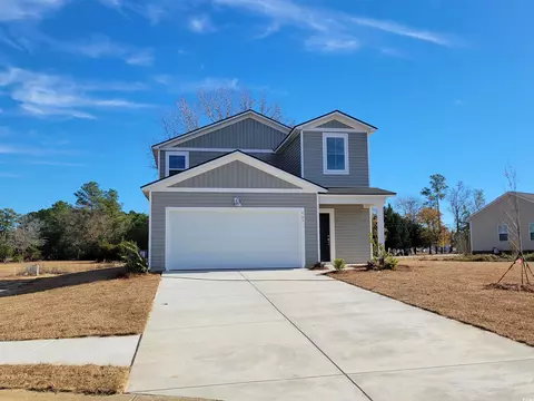 543 Swaying Palm Ct, Longs, SC 29568