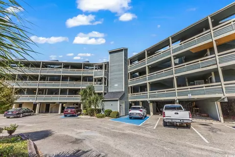 1101 Possum Trot Rd #B101, North Myrtle Beach, SC 29582