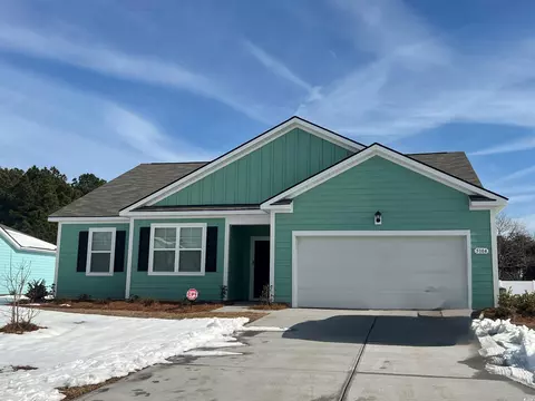 5104 Yellowstone Dr, Conway, SC 29526