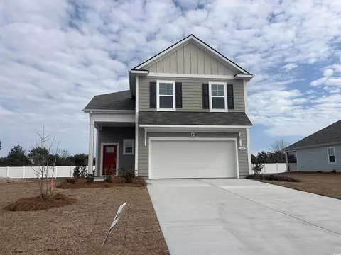 5092 Yellowstone Dr, Conway, SC 29526