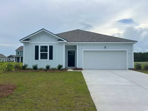 5111 Yellowstone Dr, Conway, SC 29526