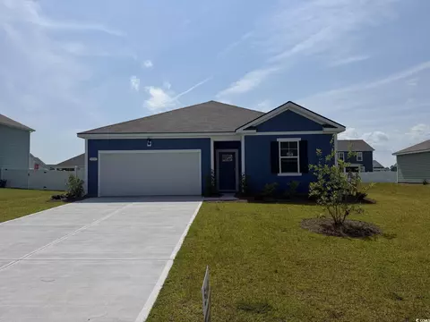 5111 Yellowstone Dr, Conway, SC 29526