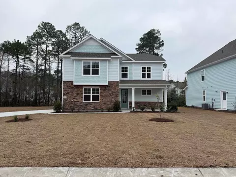 6060 Forest Dell Ct, Myrtle Beach, SC 29579