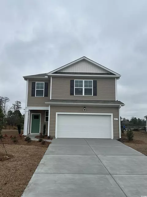 4017 Elmridge Ct, Conway, SC 29526