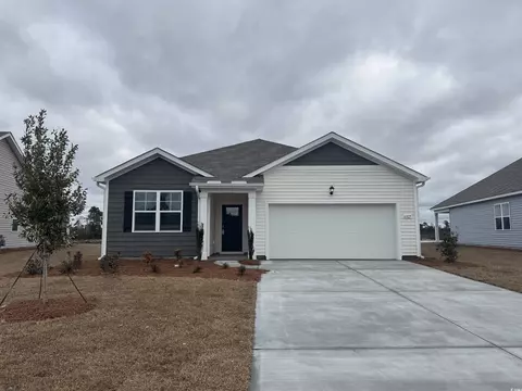4025 Elmridge Ct, Conway, SC 29526