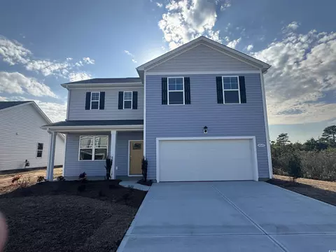 4040 Elmridge Ct, Conway, SC 29526