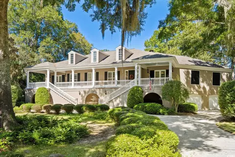 14 Cotillion Ct, Georgetown, SC 29440