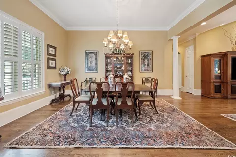 14 Cotillion Ct, Georgetown, SC 29440 photo 4